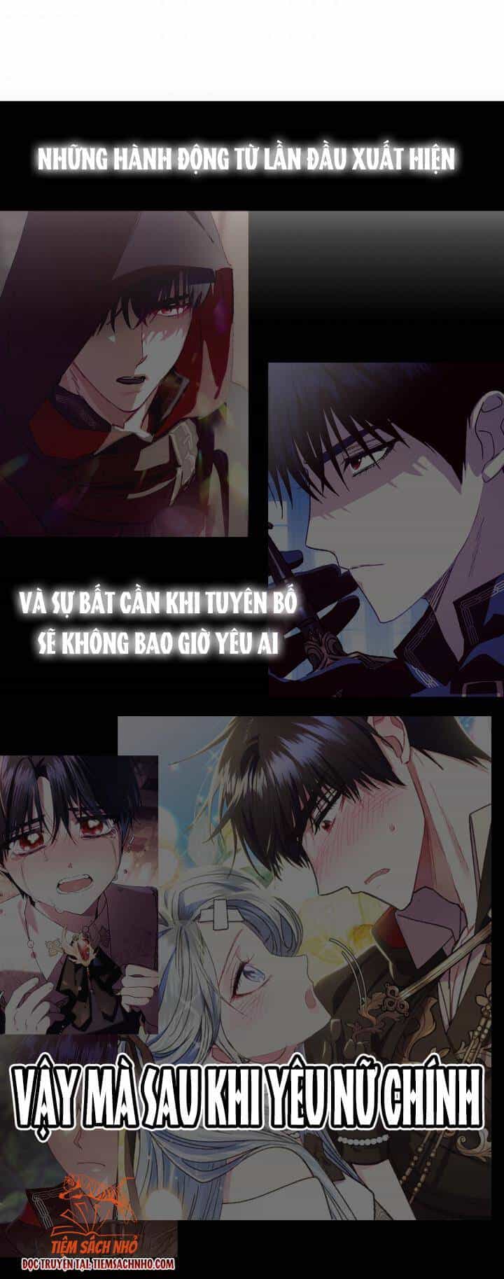 Cha Ơi Con Không Muốn Kết Hôn Đâu - Chương 77 - ảnh 79