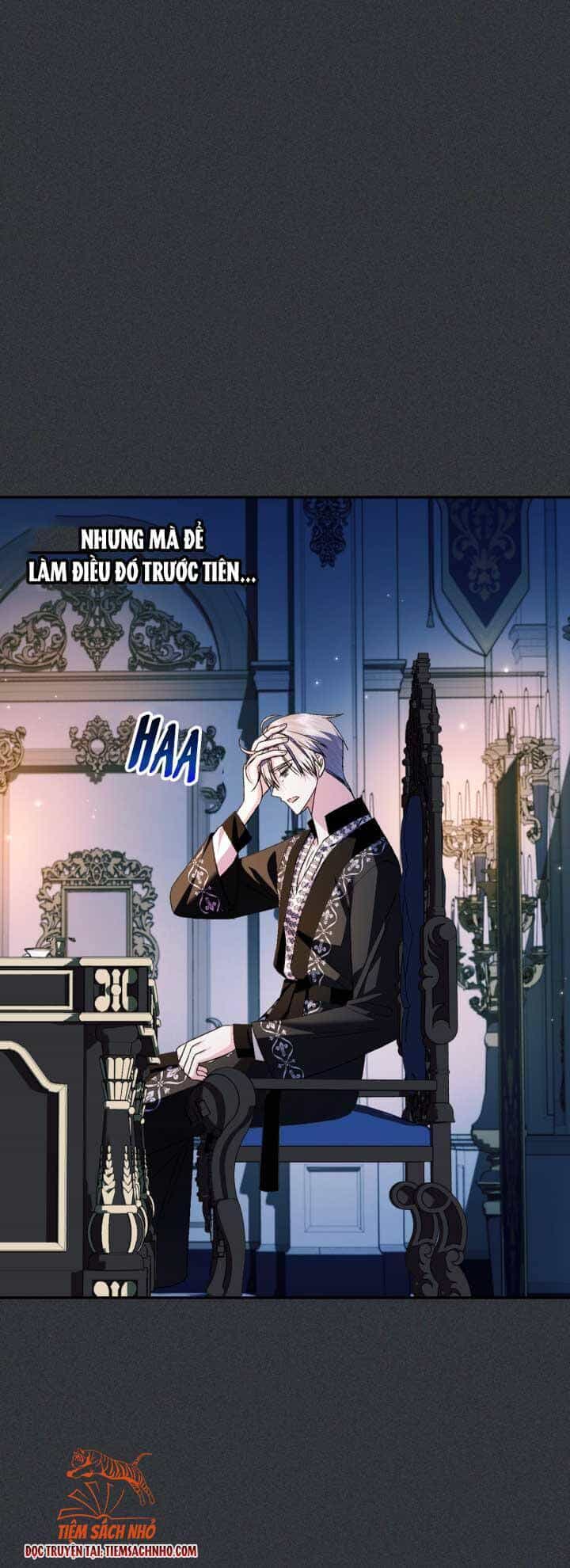 Cha Ơi Con Không Muốn Kết Hôn Đâu - Chương 78 - ảnh 13