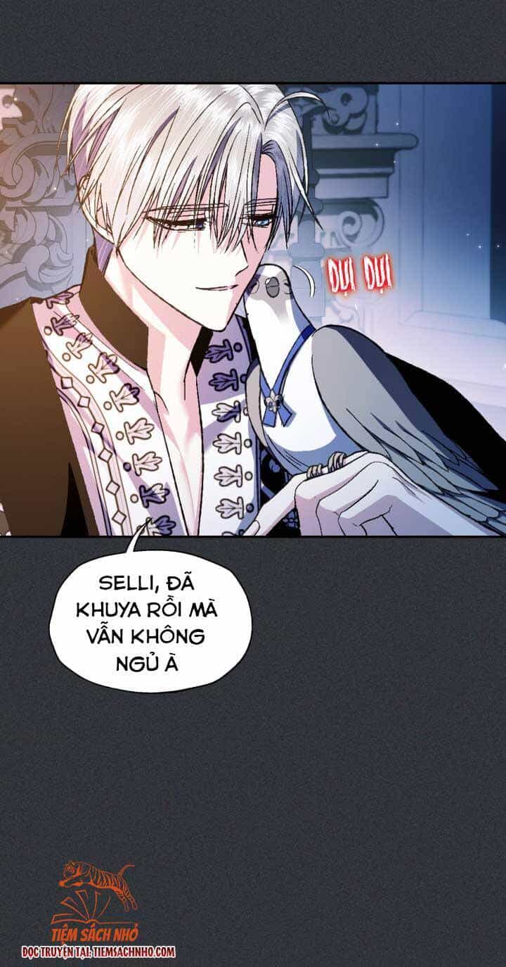 Cha Ơi Con Không Muốn Kết Hôn Đâu - Chương 78 - ảnh 15