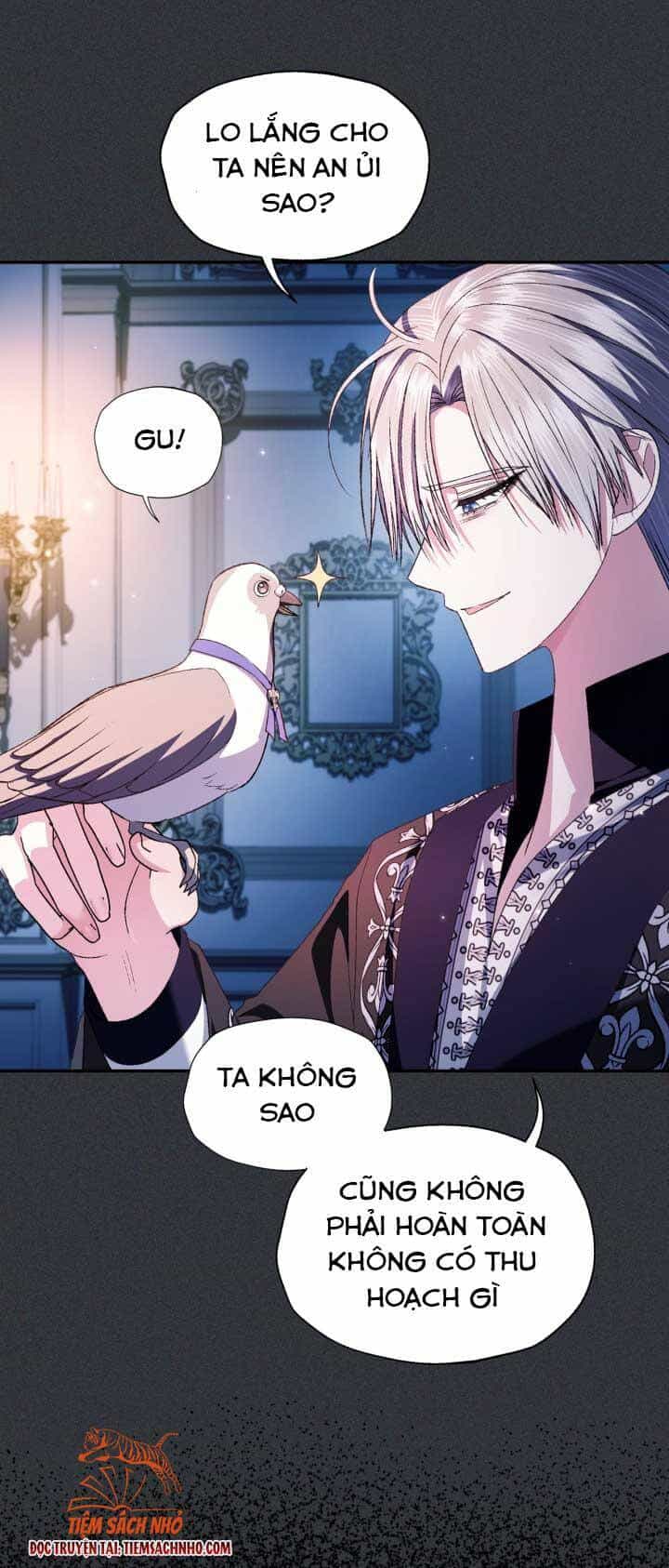 Cha Ơi Con Không Muốn Kết Hôn Đâu - Chương 78 - ảnh 16