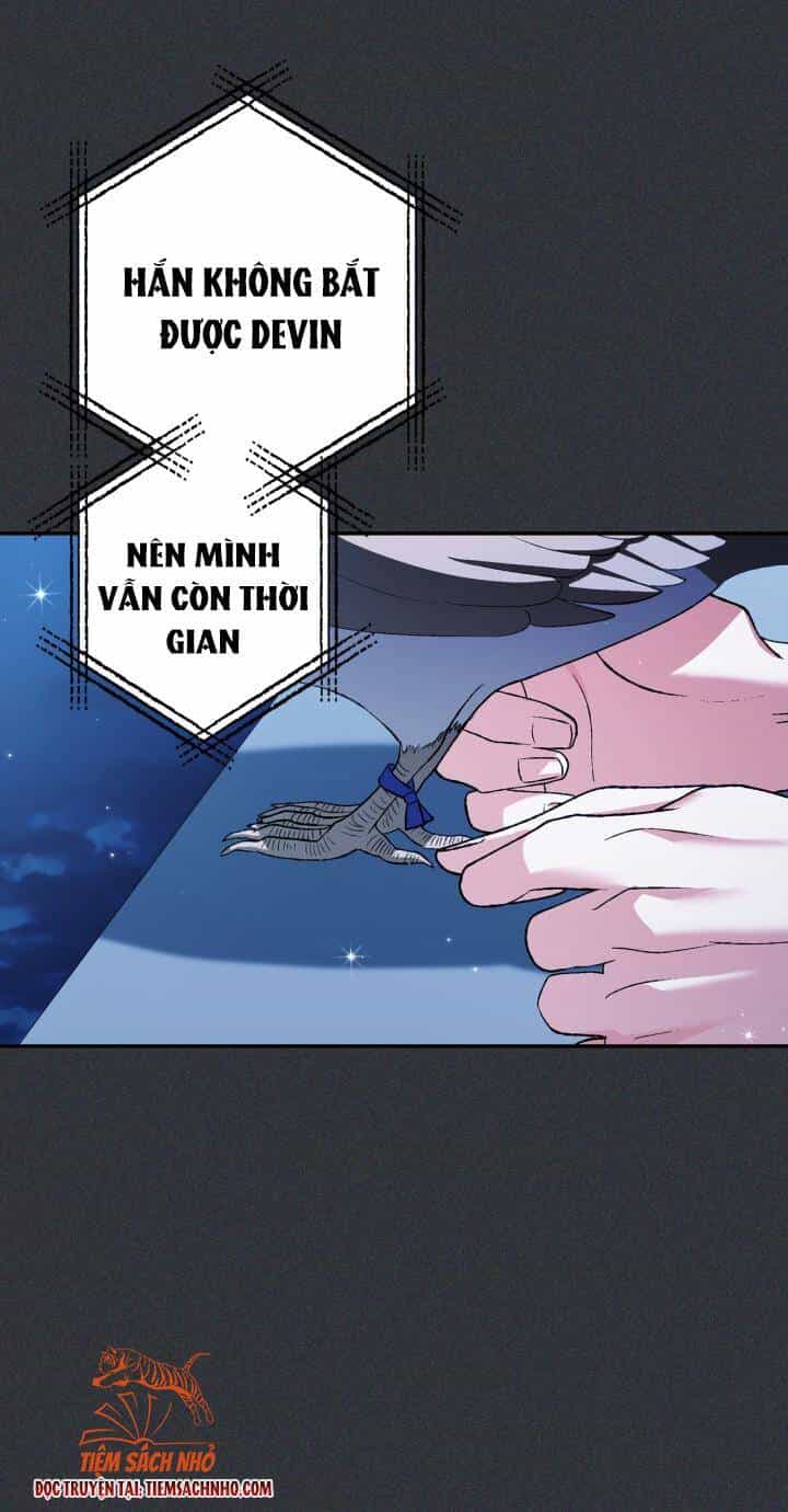 Cha Ơi Con Không Muốn Kết Hôn Đâu - Chương 78 - ảnh 19