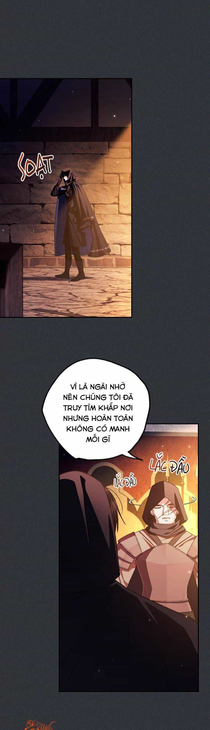 Cha Ơi Con Không Muốn Kết Hôn Đâu - Chương 78 - ảnh 24