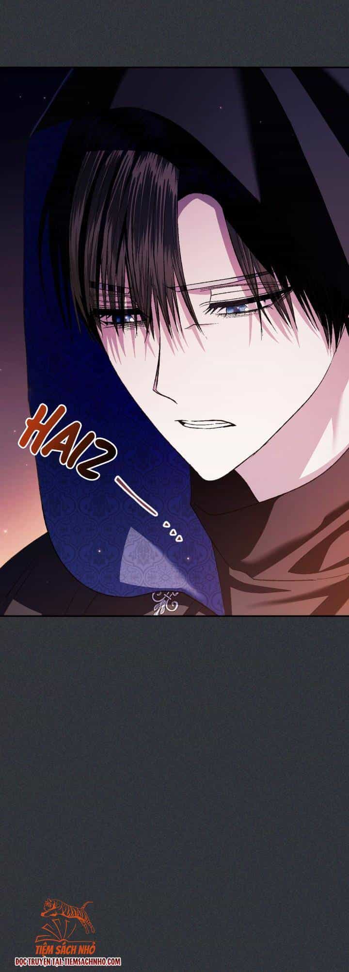Cha Ơi Con Không Muốn Kết Hôn Đâu - Chương 78 - ảnh 27