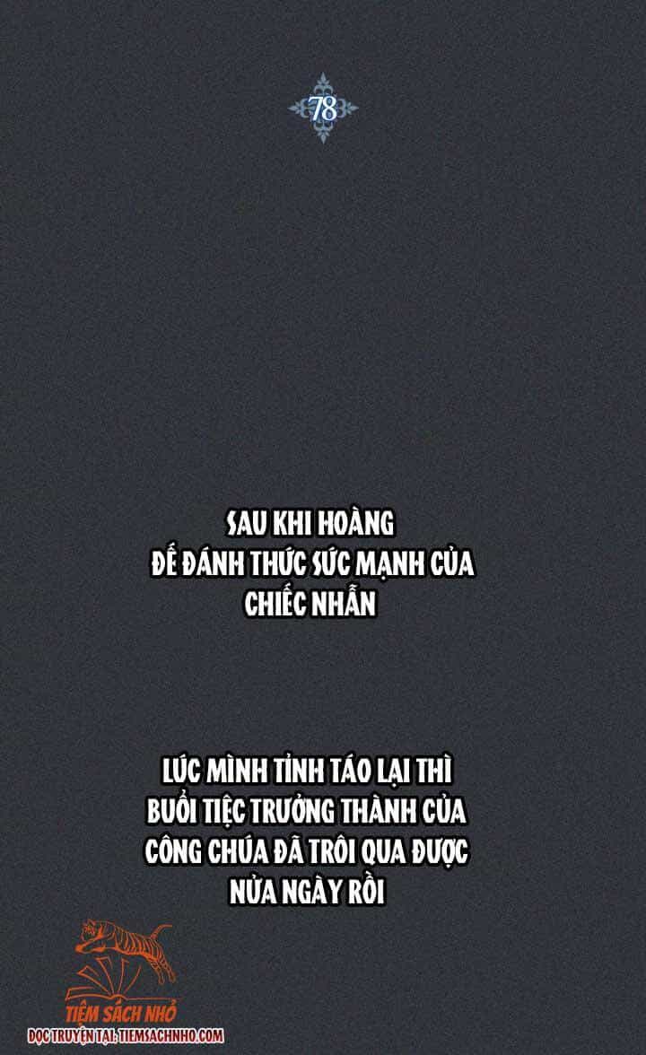 Cha Ơi Con Không Muốn Kết Hôn Đâu - Chương 78 - ảnh 3