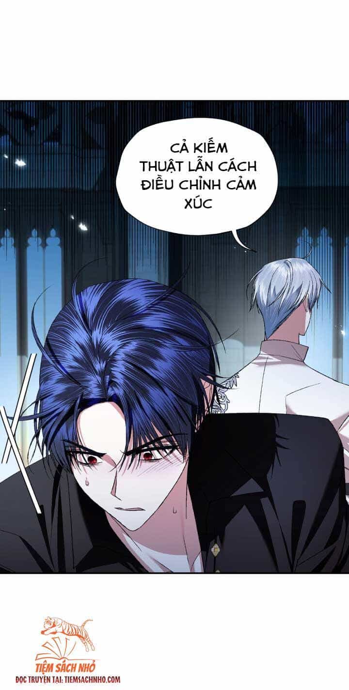 Cha Ơi Con Không Muốn Kết Hôn Đâu - Chương 78 - ảnh 43