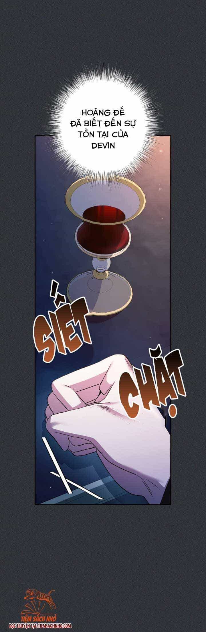 Cha Ơi Con Không Muốn Kết Hôn Đâu - Chương 78 - ảnh 6