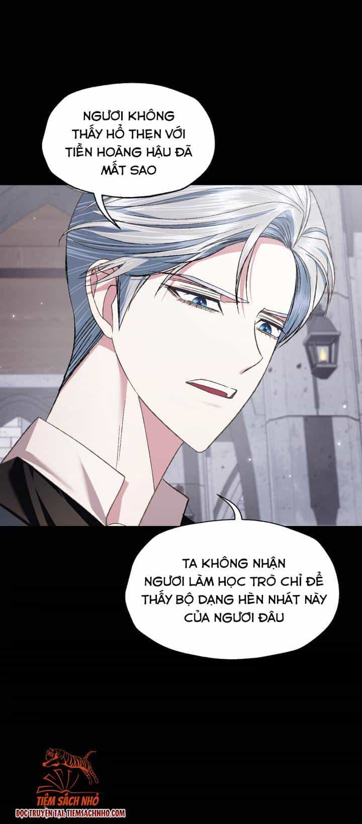 Cha Ơi Con Không Muốn Kết Hôn Đâu - Chương 78 - ảnh 63