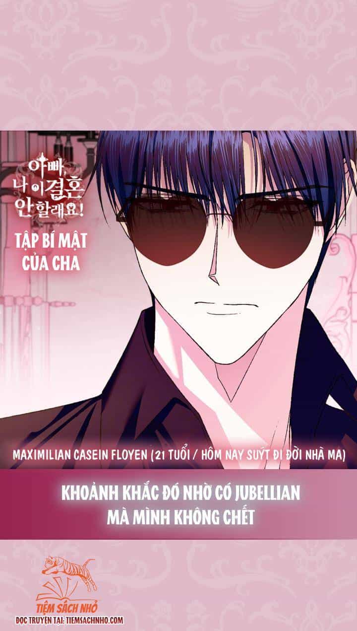 Cha Ơi Con Không Muốn Kết Hôn Đâu - Chương 78 - ảnh 83