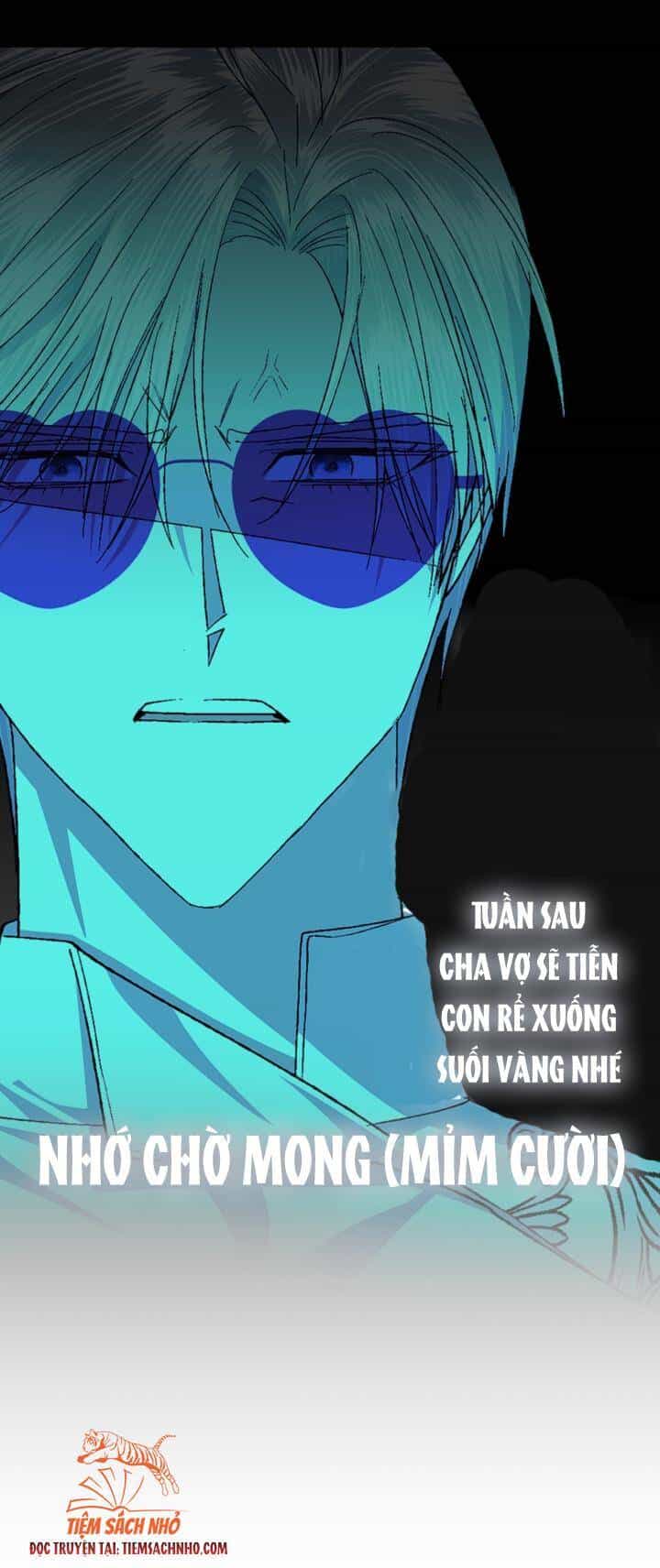 Cha Ơi Con Không Muốn Kết Hôn Đâu - Chương 78 - ảnh 90