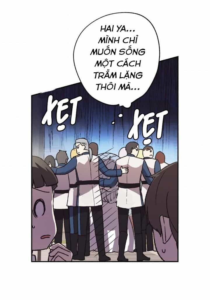 Cha Ơi Con Không Muốn Kết Hôn Đâu - Chương 8 - ảnh 12