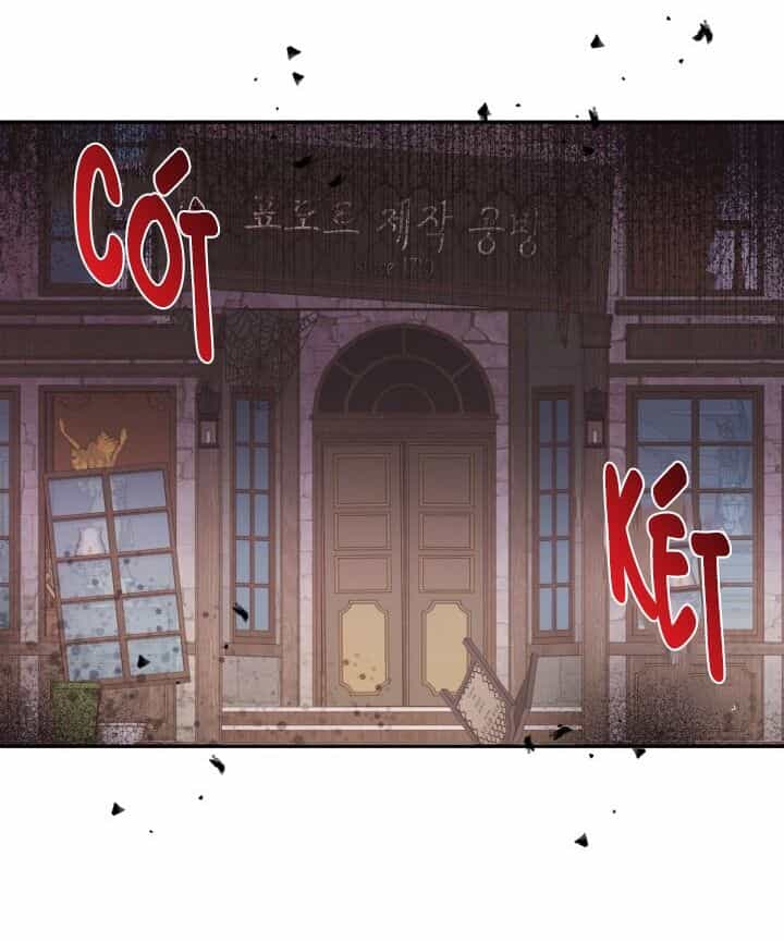 Cha Ơi Con Không Muốn Kết Hôn Đâu - Chương 8 - ảnh 13