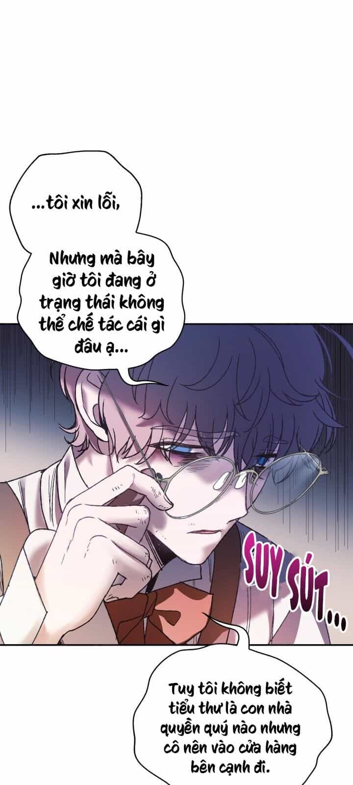 Cha Ơi Con Không Muốn Kết Hôn Đâu - Chương 8 - ảnh 21