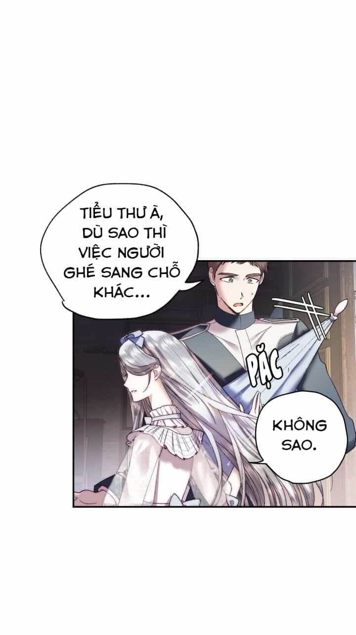 Cha Ơi Con Không Muốn Kết Hôn Đâu - Chương 8 - ảnh 23