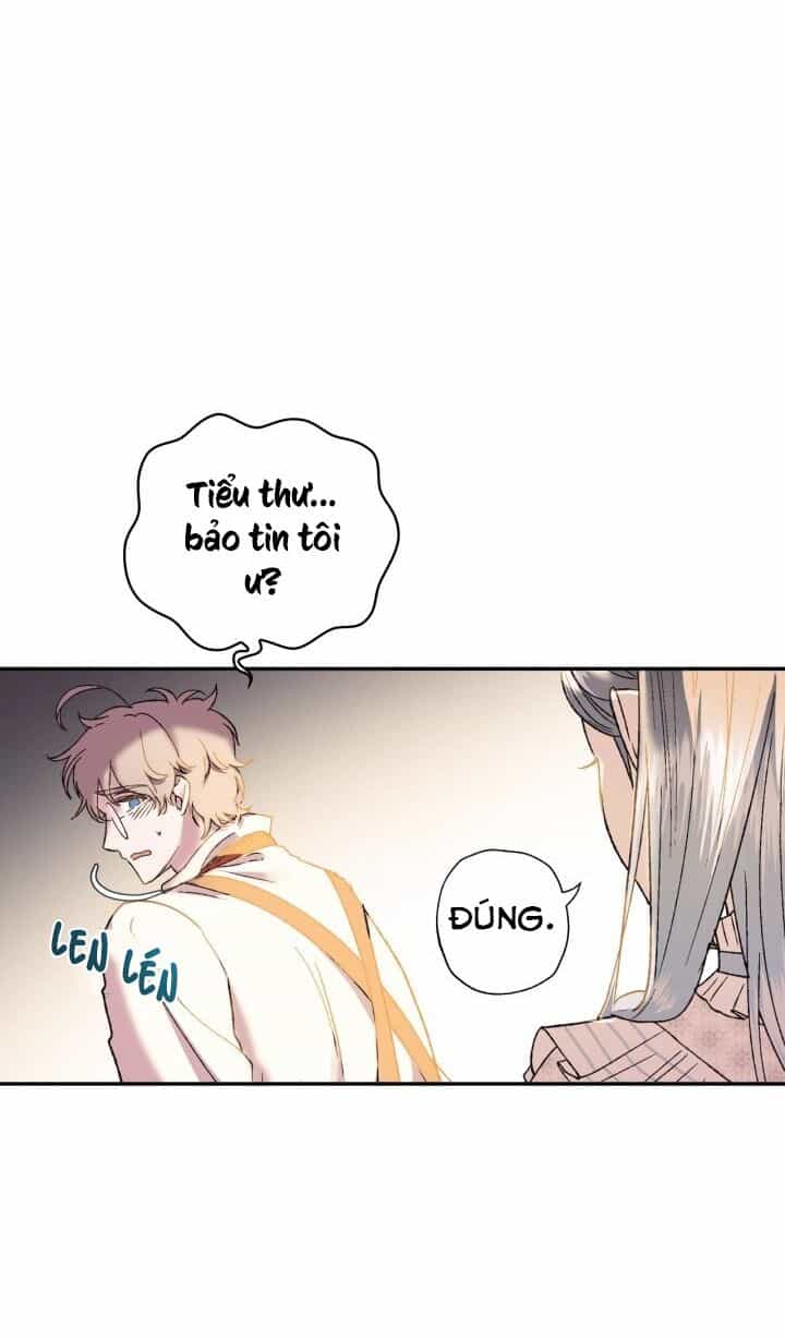 Cha Ơi Con Không Muốn Kết Hôn Đâu - Chương 8 - ảnh 31
