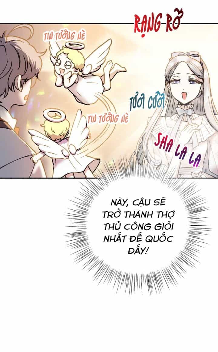 Cha Ơi Con Không Muốn Kết Hôn Đâu - Chương 8 - ảnh 35
