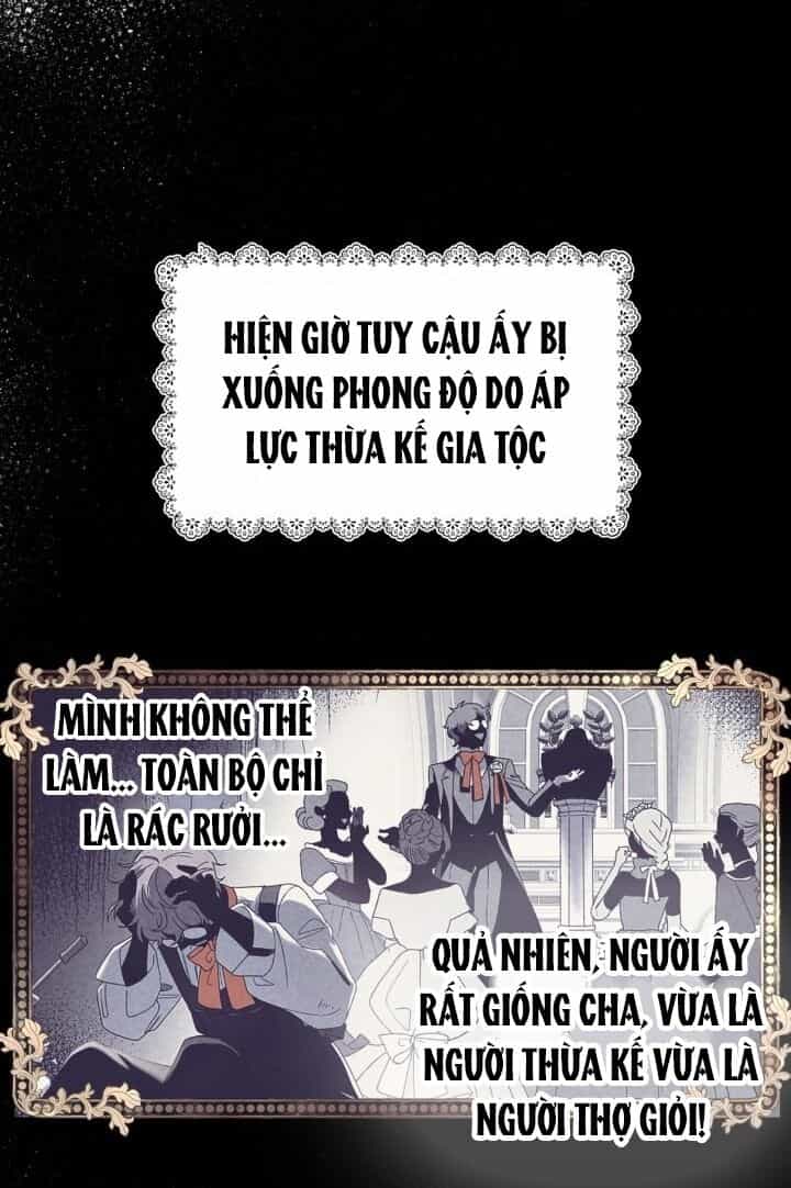 Cha Ơi Con Không Muốn Kết Hôn Đâu - Chương 8 - ảnh 38
