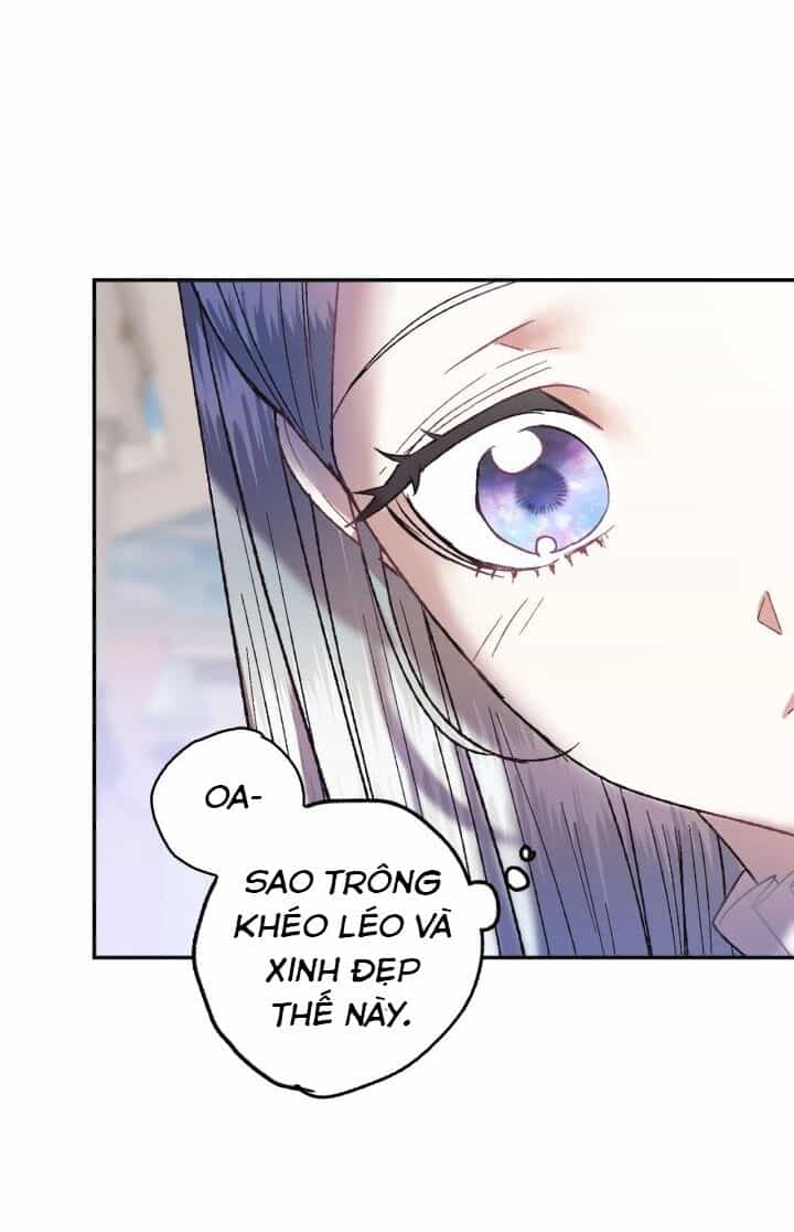 Cha Ơi Con Không Muốn Kết Hôn Đâu - Chương 8 - ảnh 55