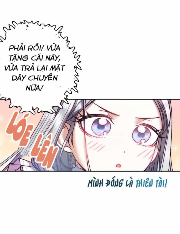 Cha Ơi Con Không Muốn Kết Hôn Đâu - Chương 8 - ảnh 58