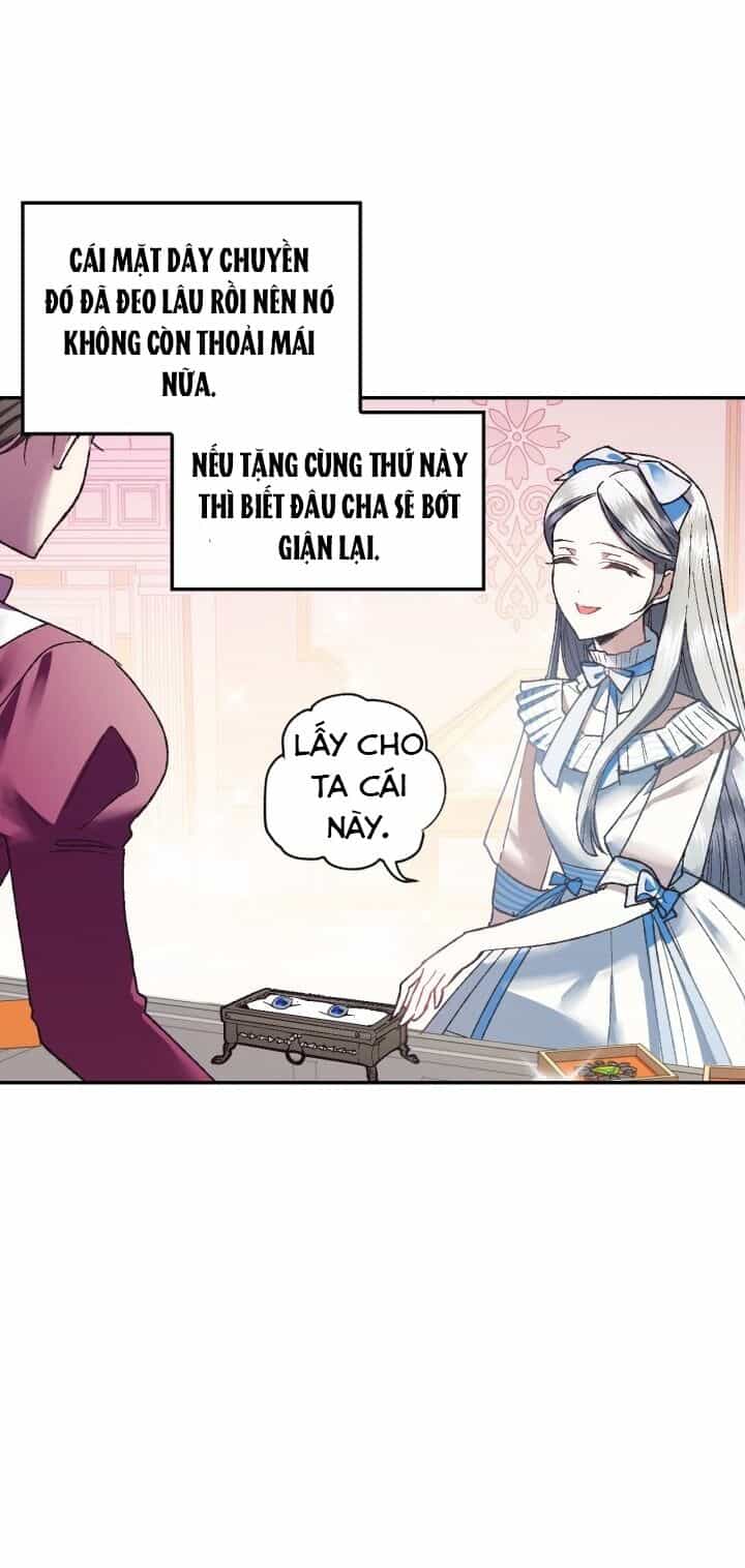 Cha Ơi Con Không Muốn Kết Hôn Đâu - Chương 8 - ảnh 59