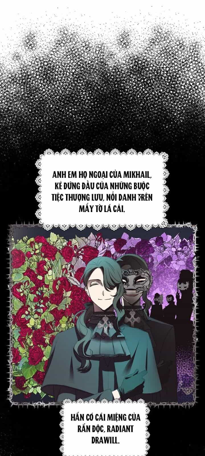 Cha Ơi Con Không Muốn Kết Hôn Đâu - Chương 8 - ảnh 64