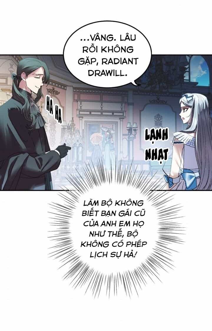 Cha Ơi Con Không Muốn Kết Hôn Đâu - Chương 8 - ảnh 67