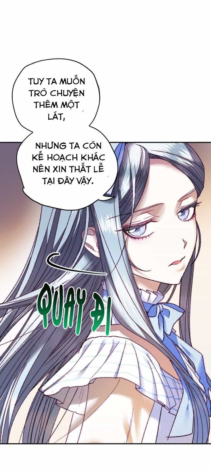 Cha Ơi Con Không Muốn Kết Hôn Đâu - Chương 8 - ảnh 75