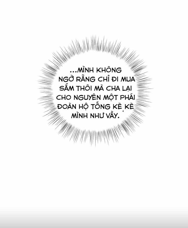 Cha Ơi Con Không Muốn Kết Hôn Đâu - Chương 8 - ảnh 9