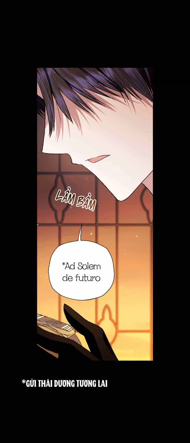 Cha Ơi Con Không Muốn Kết Hôn Đâu - Chương 80 - ảnh 16