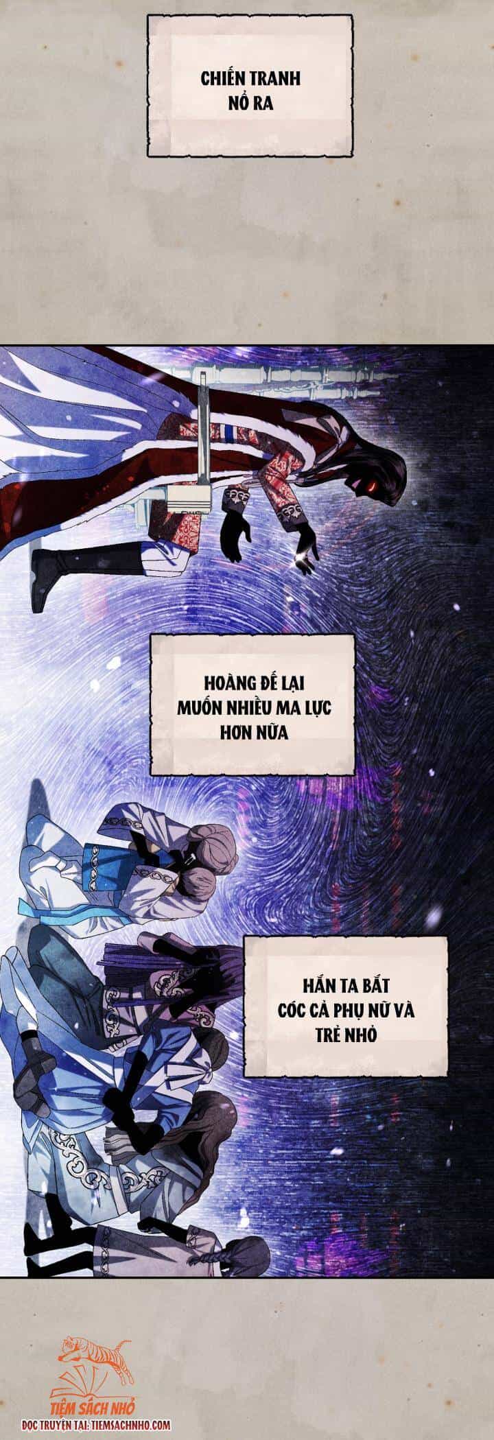 Cha Ơi Con Không Muốn Kết Hôn Đâu - Chương 80 - ảnh 37