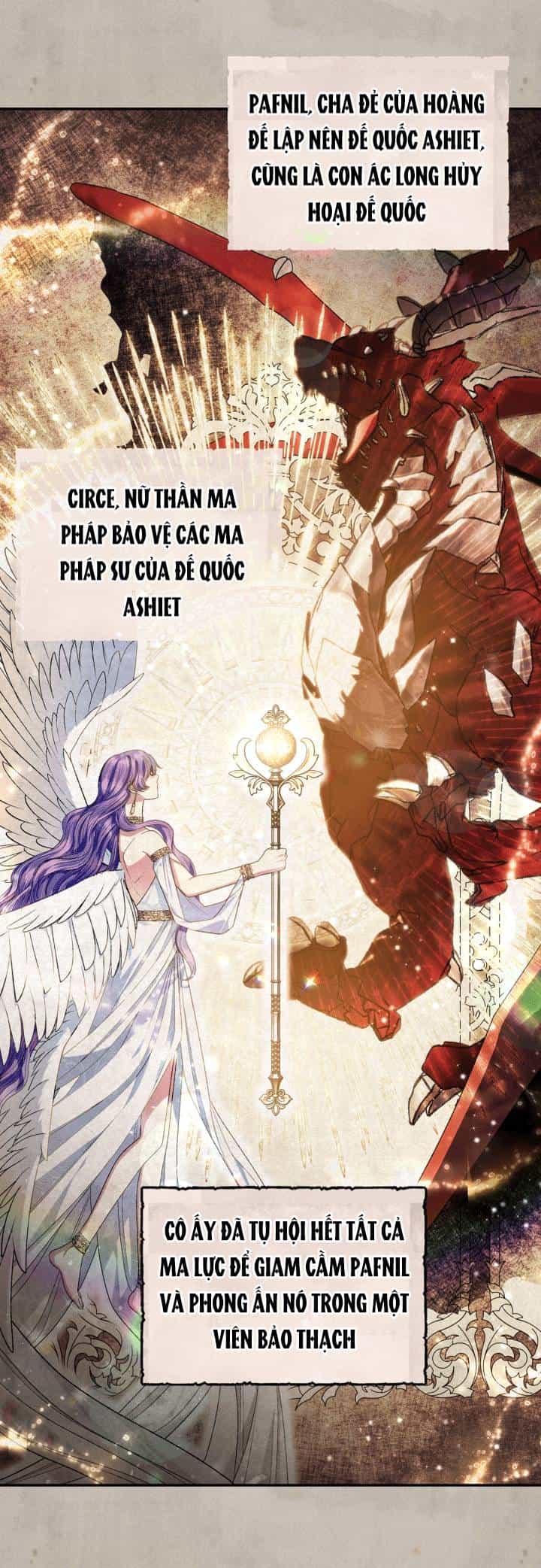 Cha Ơi Con Không Muốn Kết Hôn Đâu - Chương 80 - ảnh 41