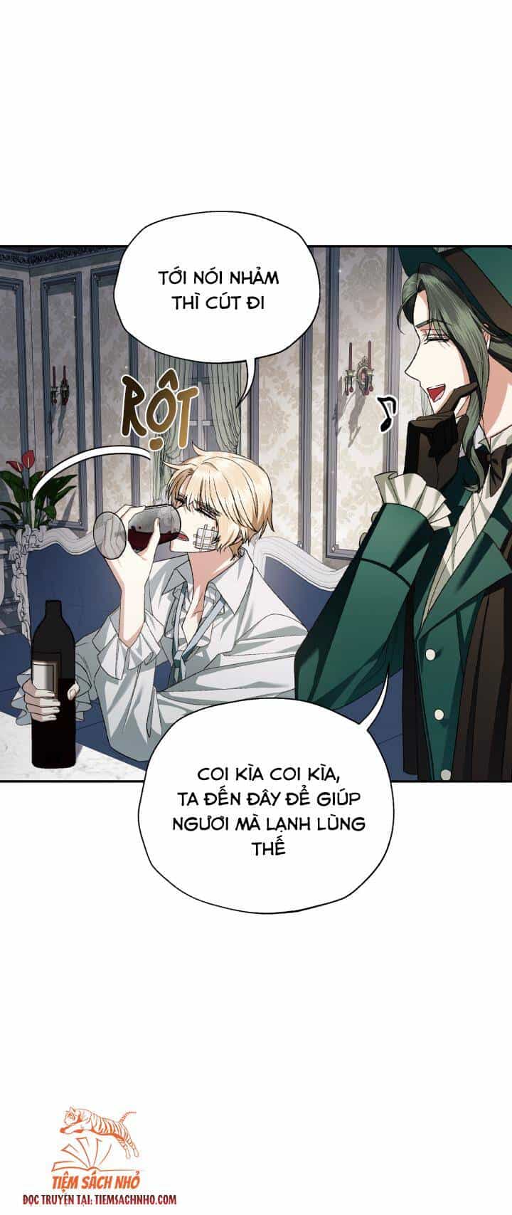 Cha Ơi Con Không Muốn Kết Hôn Đâu - Chương 80 - ảnh 67