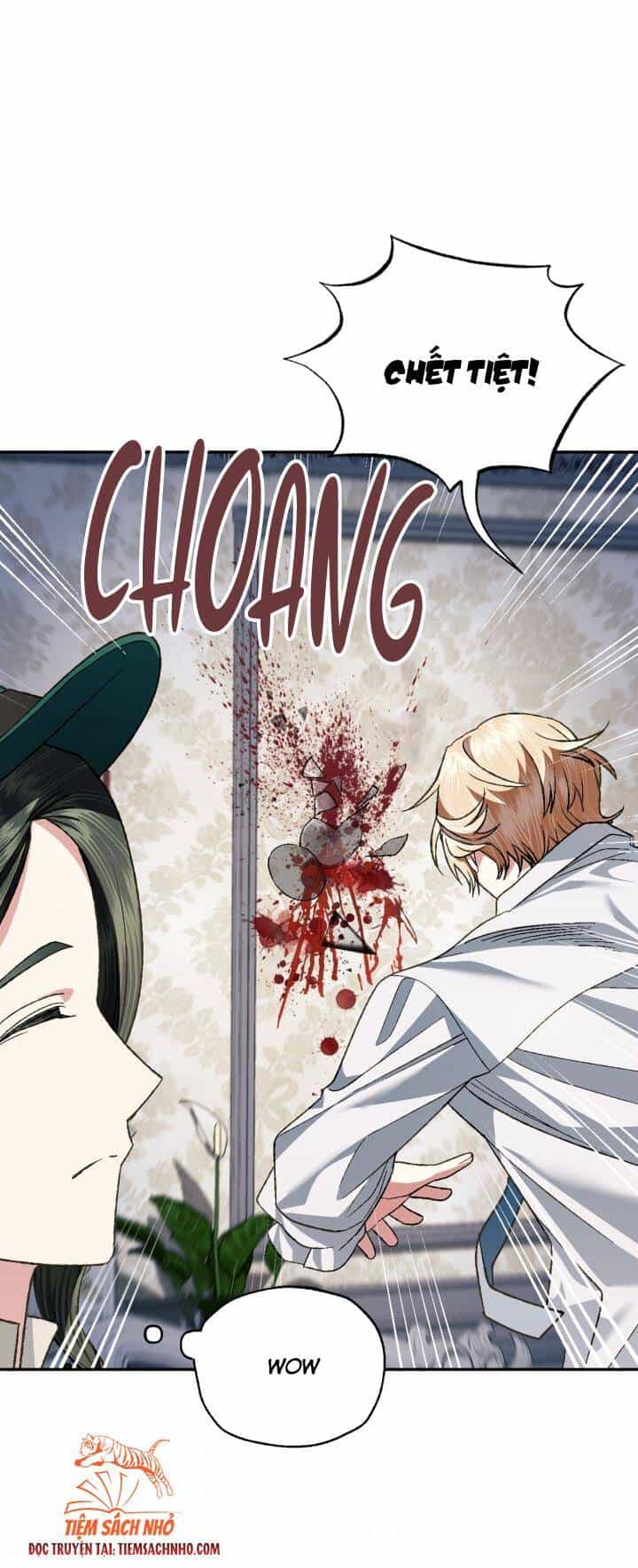 Cha Ơi Con Không Muốn Kết Hôn Đâu - Chương 80 - ảnh 70