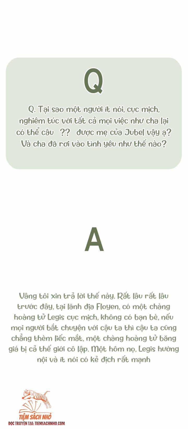 Cha Ơi Con Không Muốn Kết Hôn Đâu - Chương 80 - ảnh 82