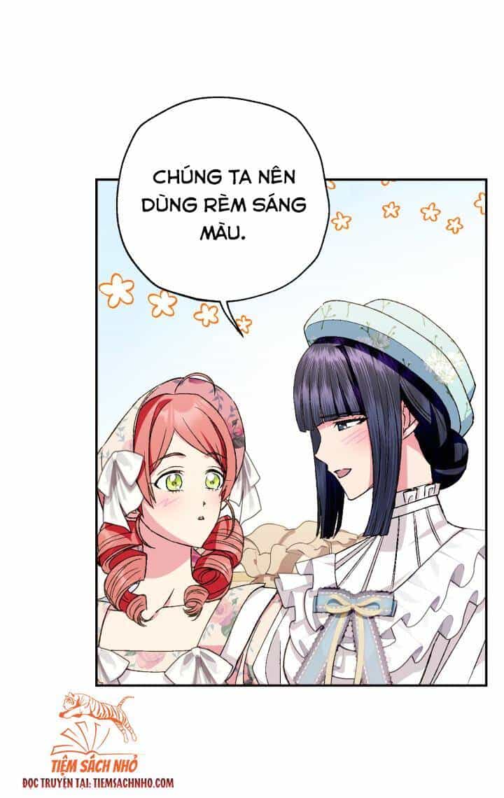 Cha Ơi Con Không Muốn Kết Hôn Đâu - Chương 81 - ảnh 13