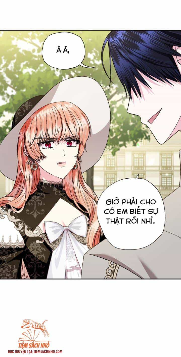 Cha Ơi Con Không Muốn Kết Hôn Đâu - Chương 81 - ảnh 29