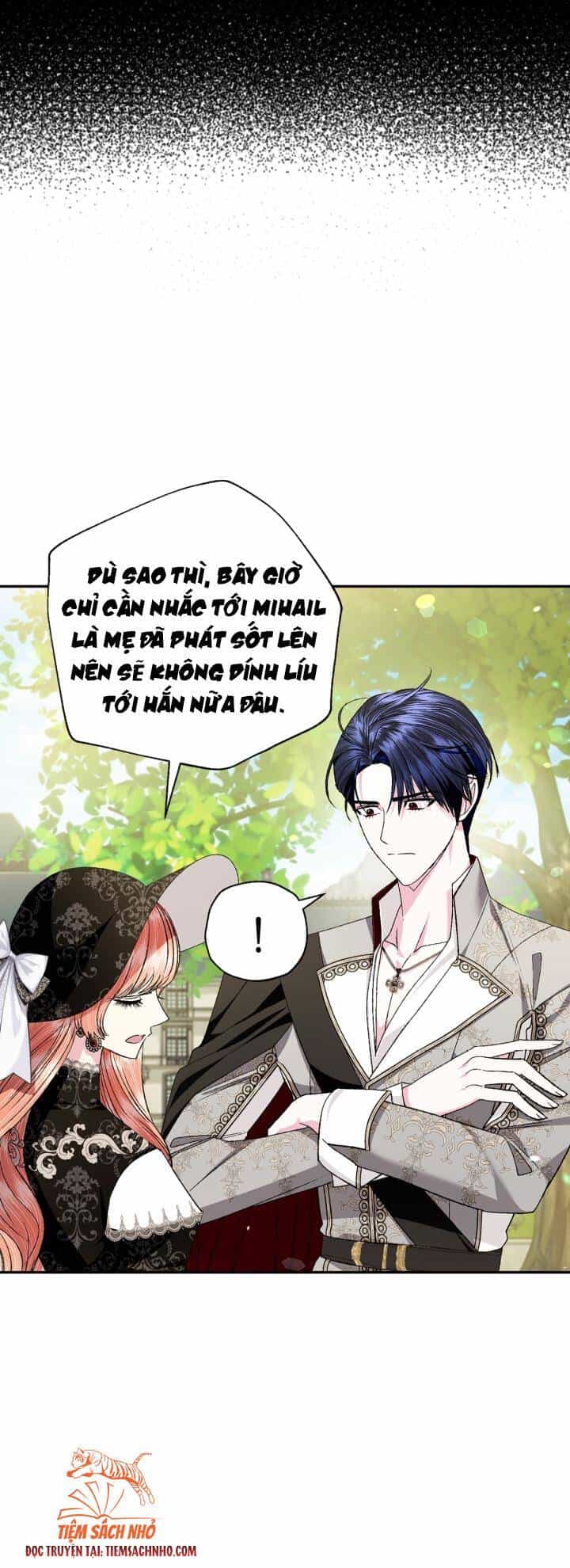 Cha Ơi Con Không Muốn Kết Hôn Đâu - Chương 81 - ảnh 39
