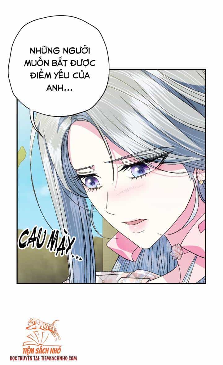 Cha Ơi Con Không Muốn Kết Hôn Đâu - Chương 81 - ảnh 52