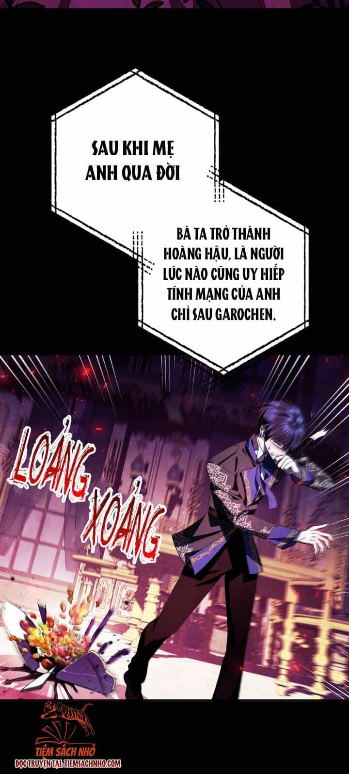 Cha Ơi Con Không Muốn Kết Hôn Đâu - Chương 81 - ảnh 56