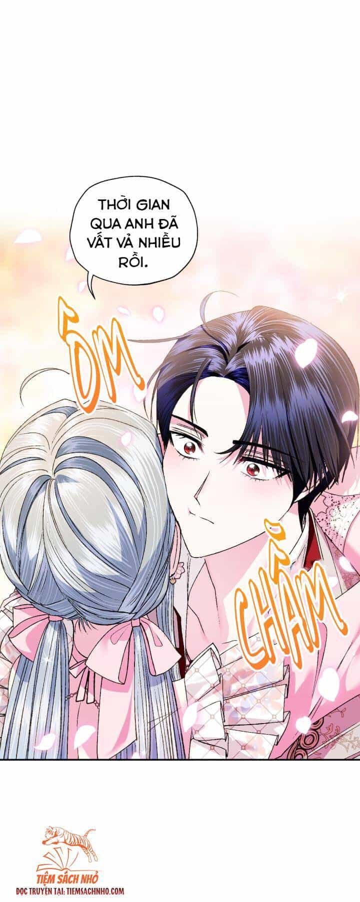 Cha Ơi Con Không Muốn Kết Hôn Đâu - Chương 81 - ảnh 65
