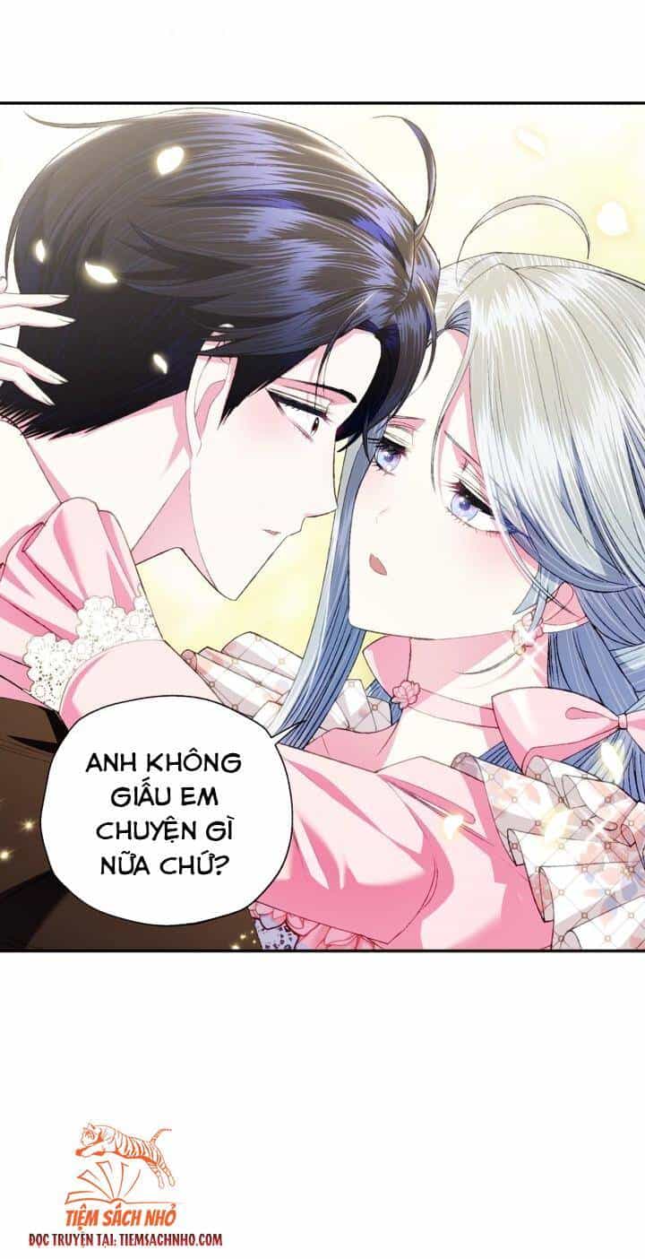Cha Ơi Con Không Muốn Kết Hôn Đâu - Chương 81 - ảnh 68