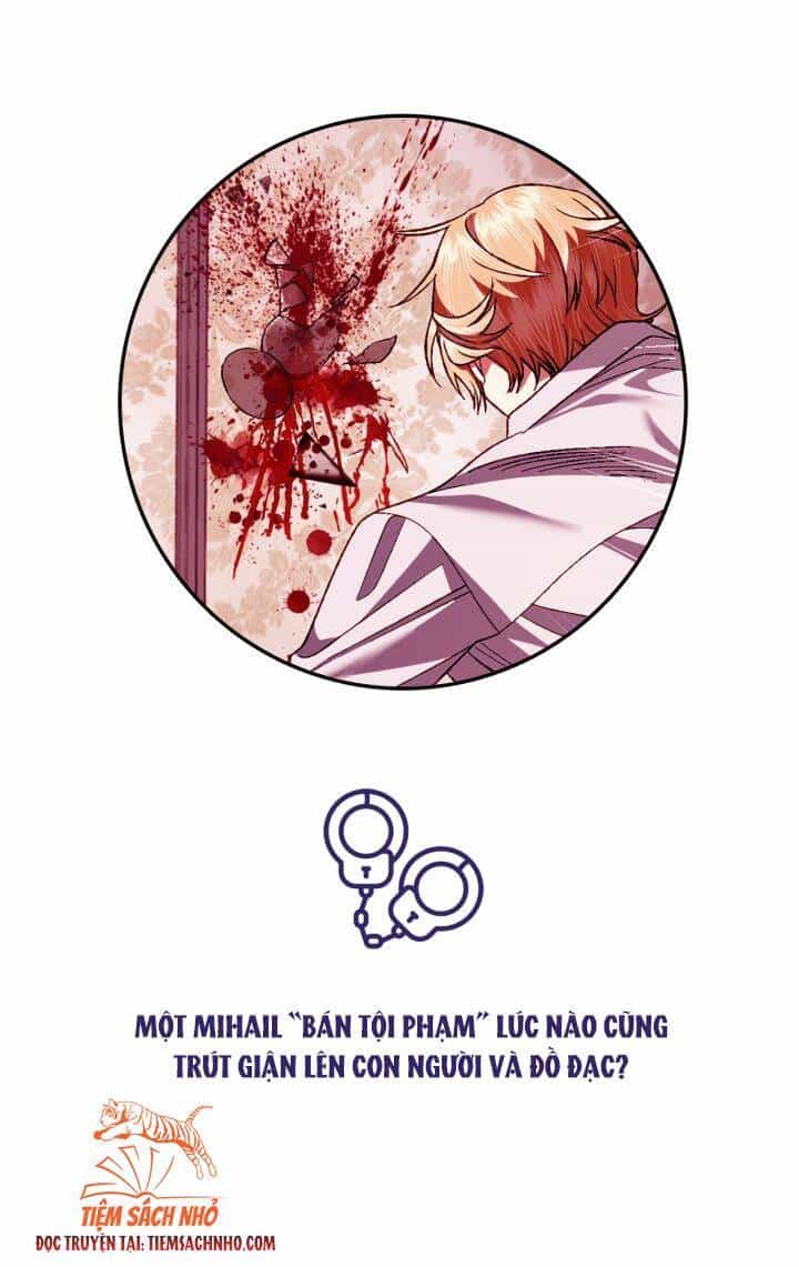 Cha Ơi Con Không Muốn Kết Hôn Đâu - Chương 81 - ảnh 82