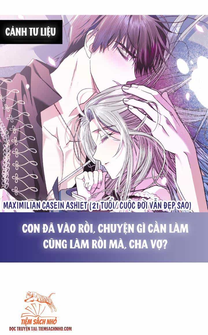 Cha Ơi Con Không Muốn Kết Hôn Đâu - Chương 81 - ảnh 88