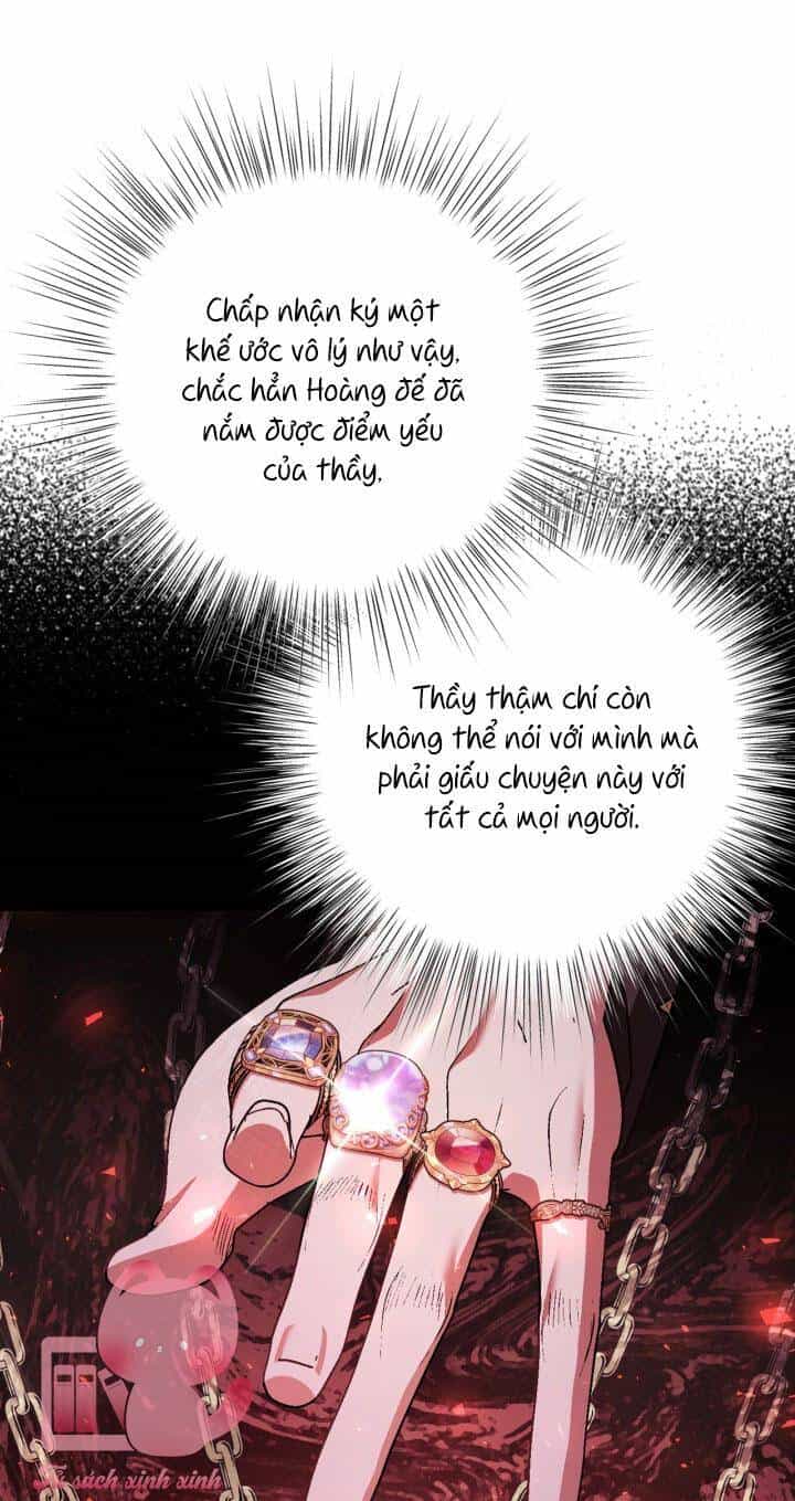 Cha Ơi Con Không Muốn Kết Hôn Đâu - Chương 82 - ảnh 17