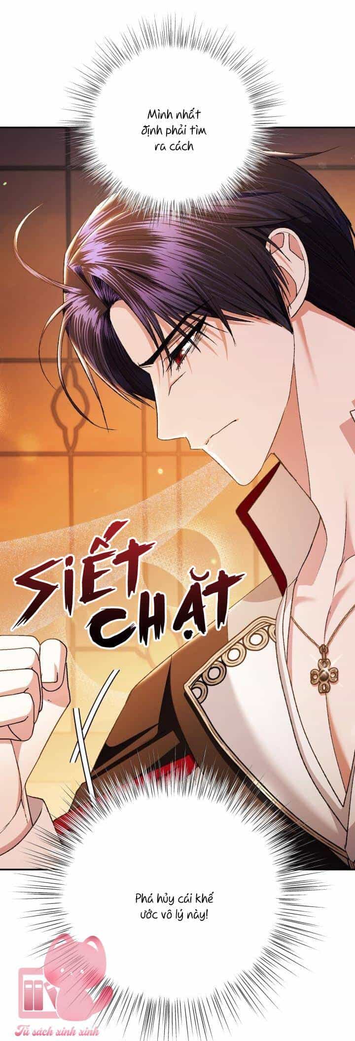 Cha Ơi Con Không Muốn Kết Hôn Đâu - Chương 82 - ảnh 22