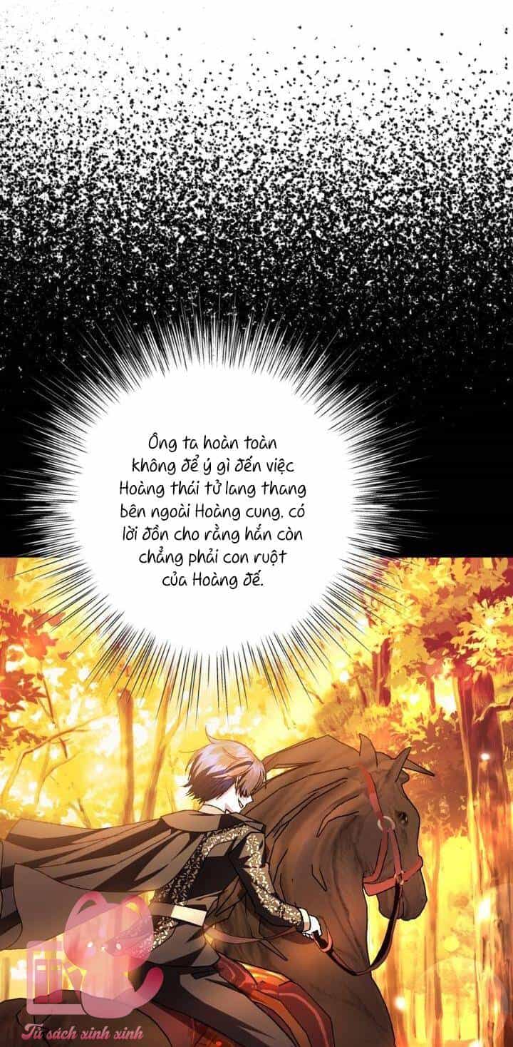 Cha Ơi Con Không Muốn Kết Hôn Đâu - Chương 82 - ảnh 33