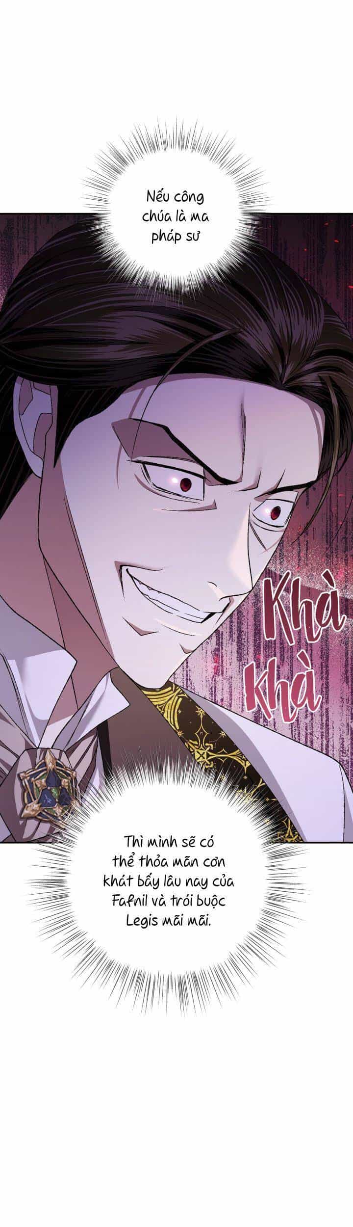 Cha Ơi Con Không Muốn Kết Hôn Đâu - Chương 82 - ảnh 61