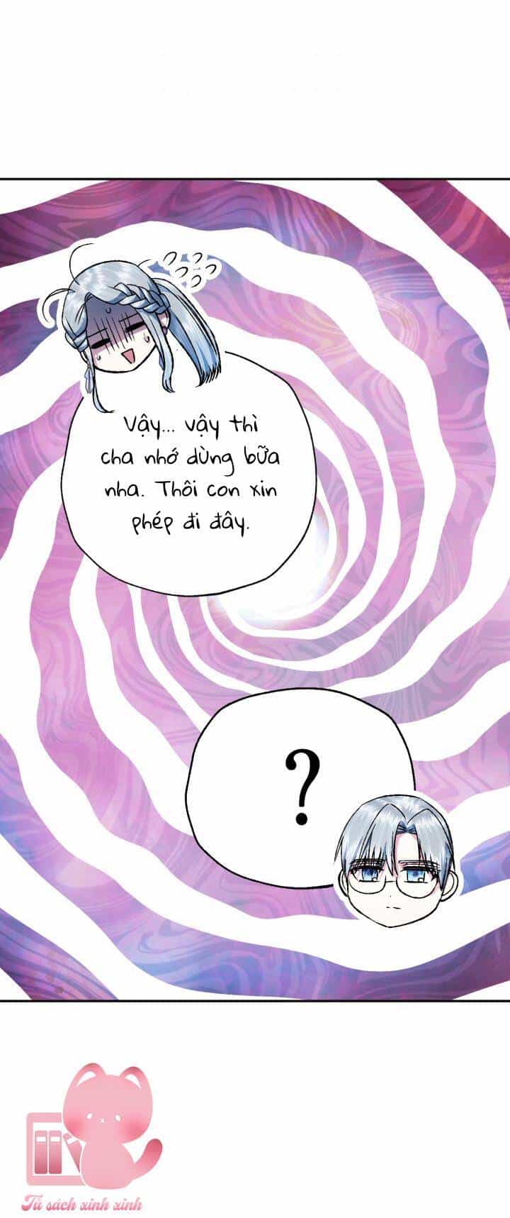 Cha Ơi Con Không Muốn Kết Hôn Đâu - Chương 82 - ảnh 77