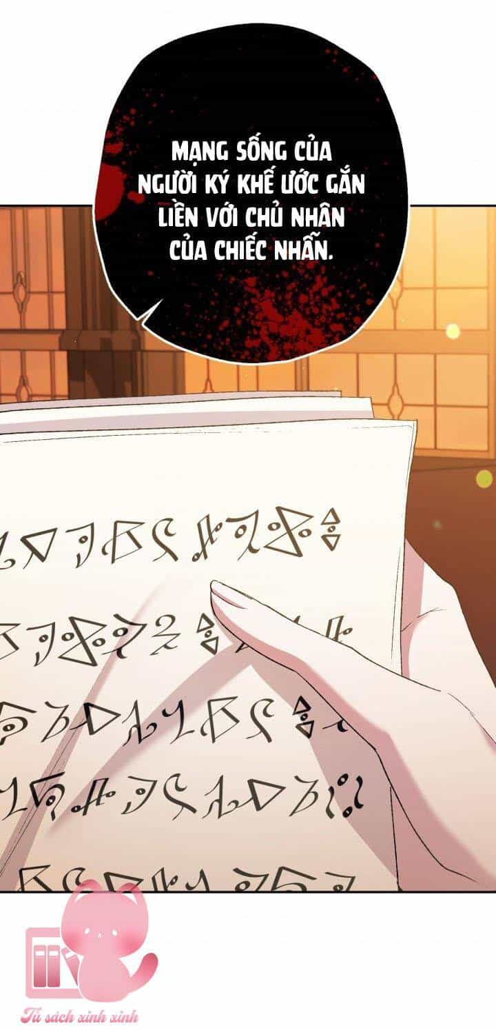 Cha Ơi Con Không Muốn Kết Hôn Đâu - Chương 82 - ảnh 8