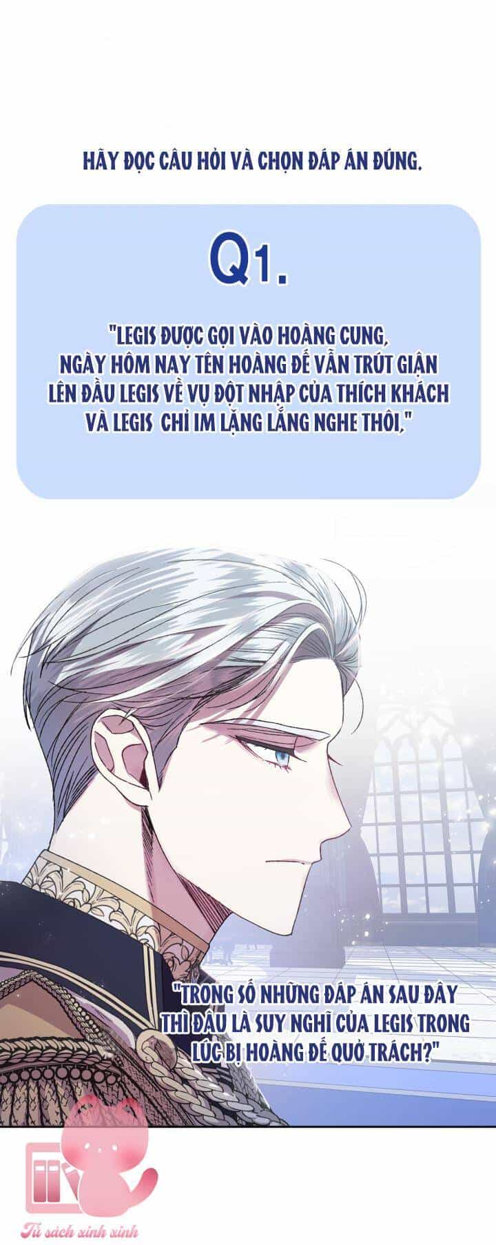 Cha Ơi Con Không Muốn Kết Hôn Đâu - Chương 82 - ảnh 83