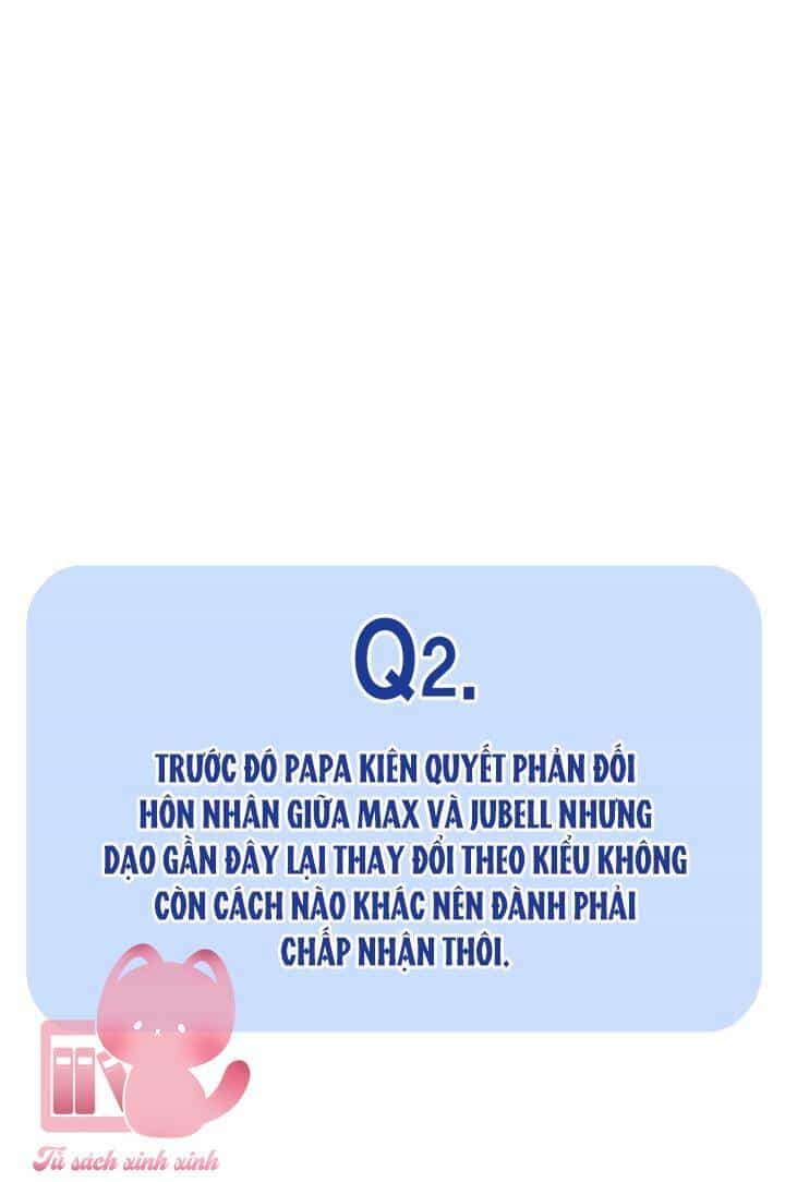 Cha Ơi Con Không Muốn Kết Hôn Đâu - Chương 82 - ảnh 86